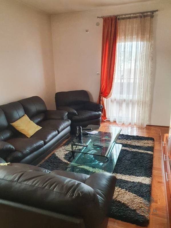 Podgorica, Drač, dvosoban stan 75m2 